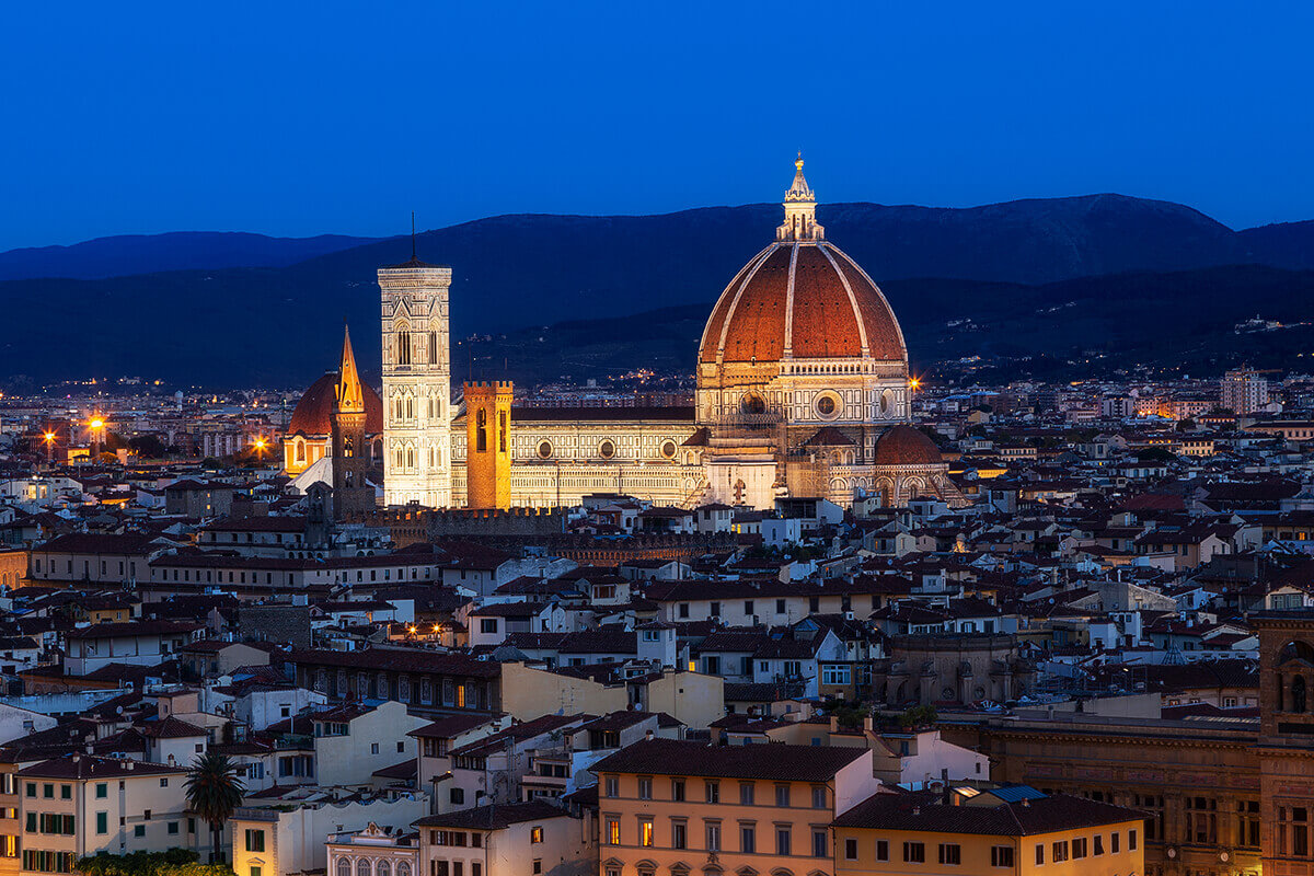 Santa Maria del Fiore